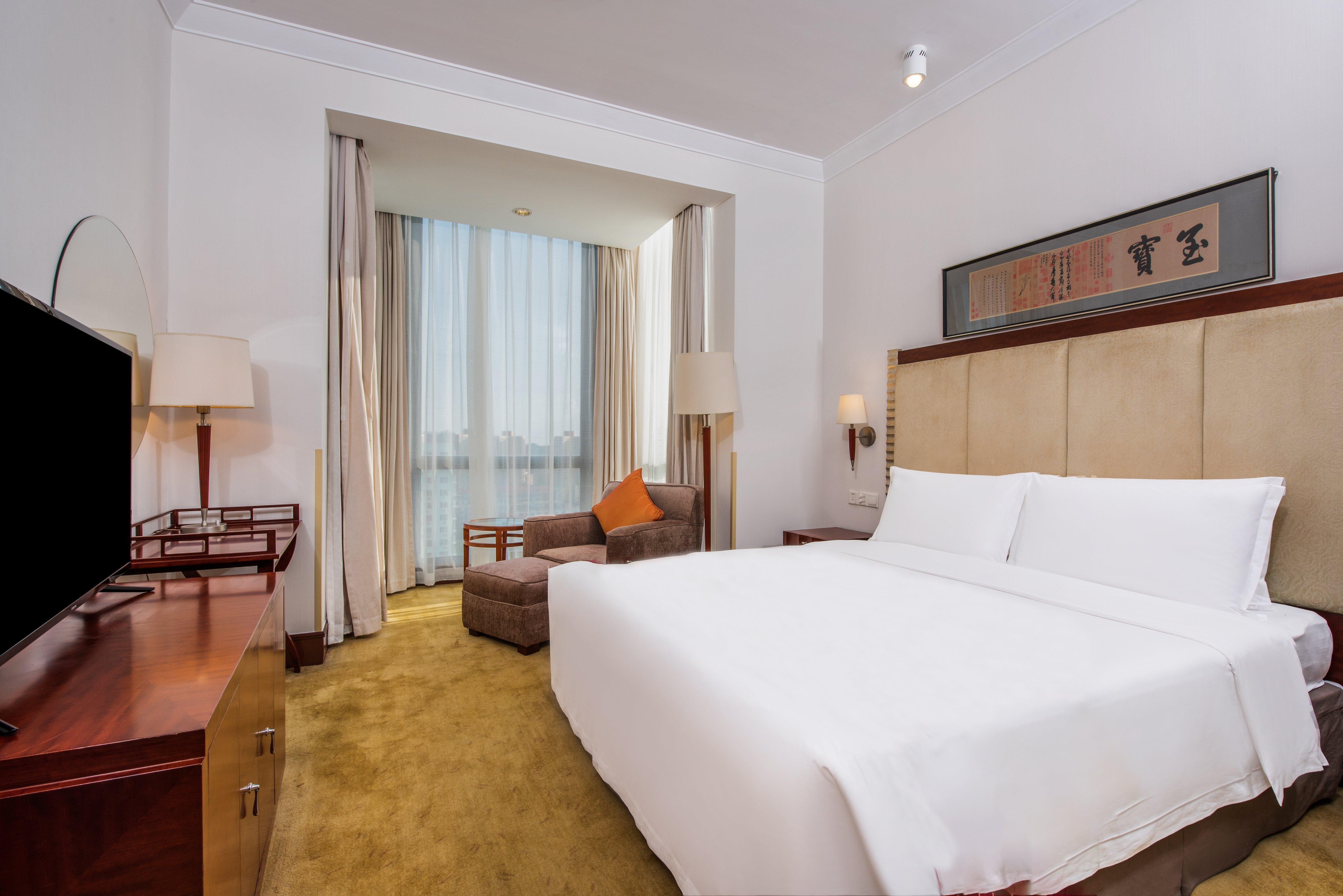 Holiday Inn Temple Of Heaven Beijing By Ihg ภายนอก รูปภาพ