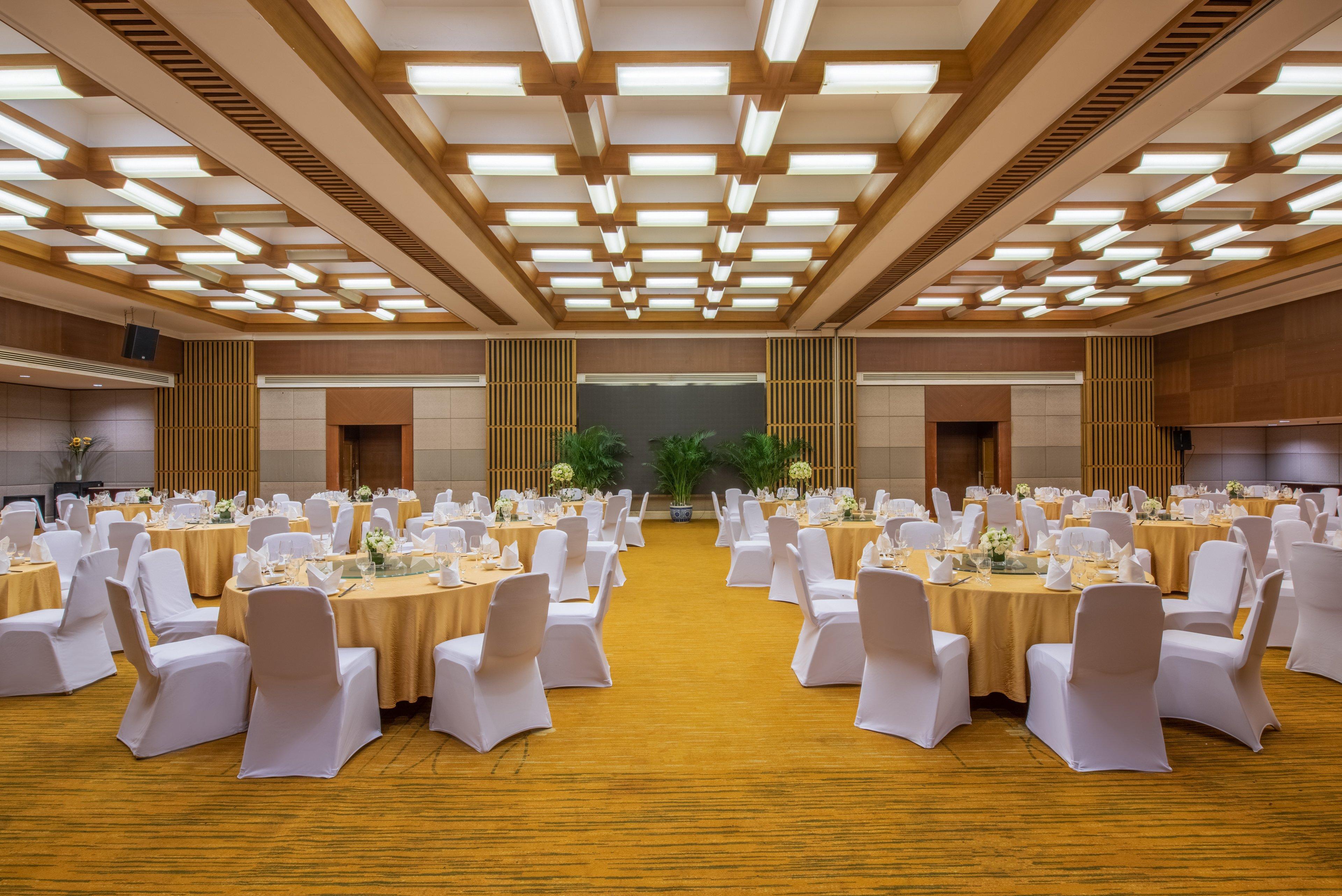 Holiday Inn Temple Of Heaven Beijing By Ihg ภายนอก รูปภาพ