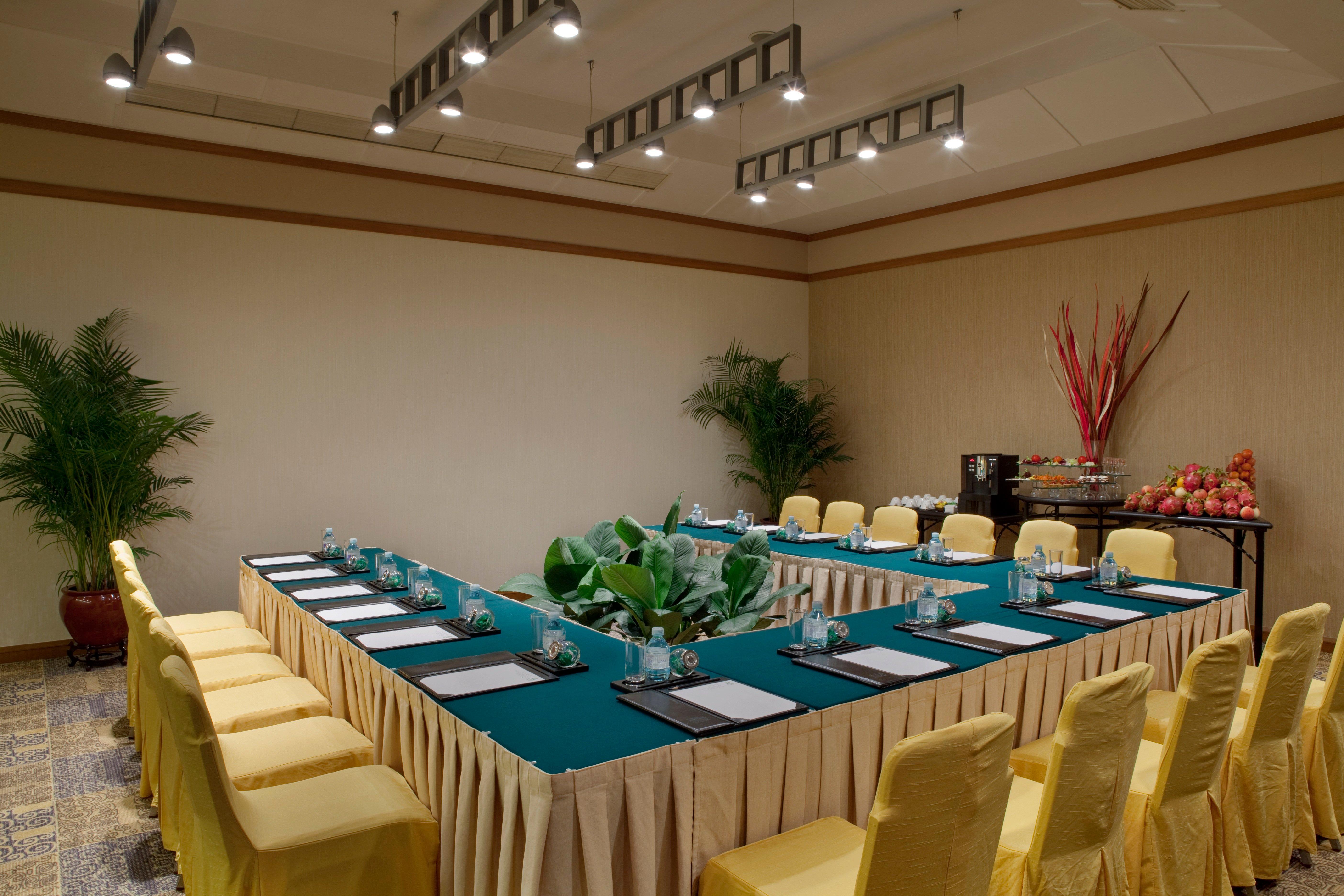 Holiday Inn Temple Of Heaven Beijing By Ihg ภายนอก รูปภาพ