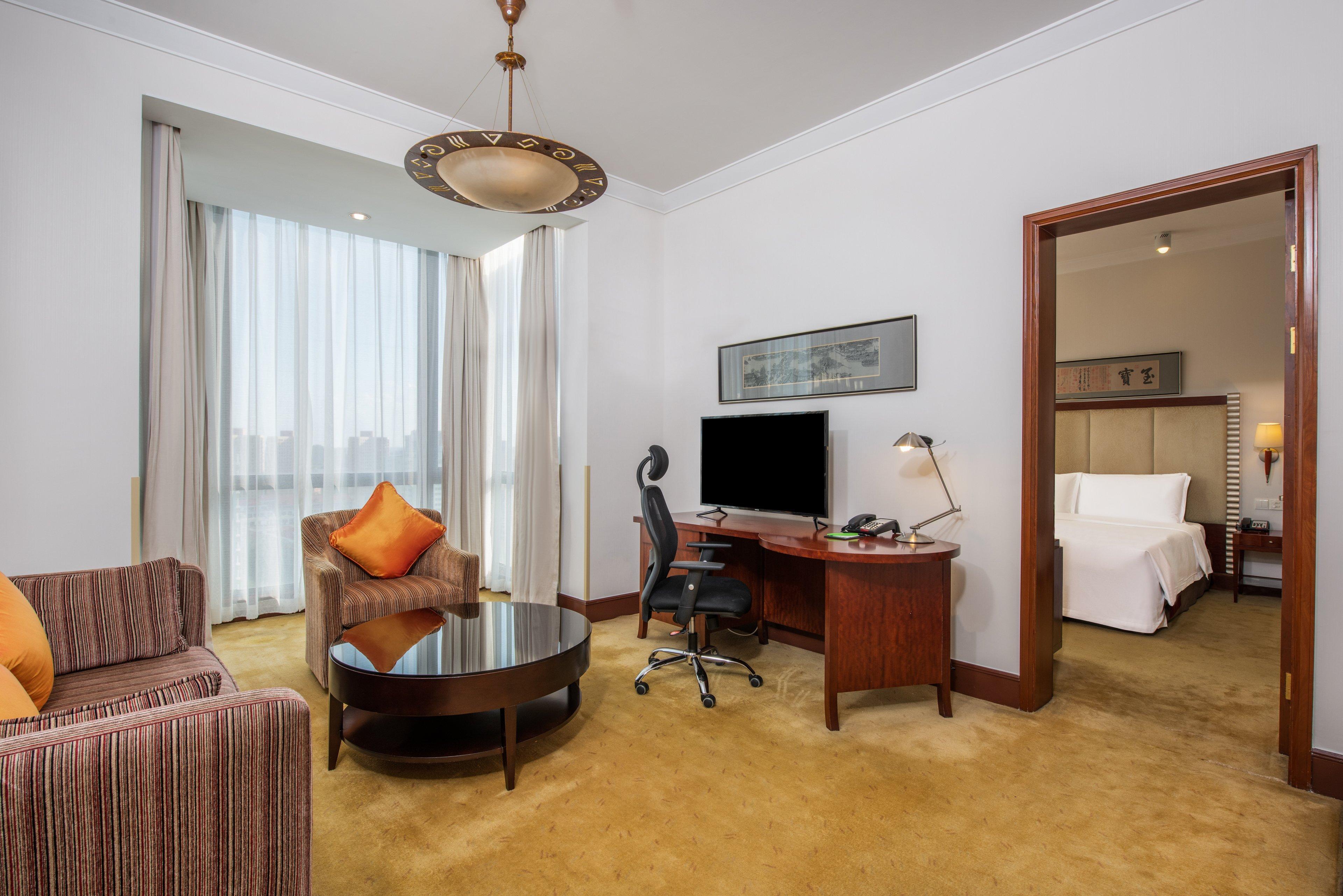 Holiday Inn Temple Of Heaven Beijing By Ihg ภายนอก รูปภาพ