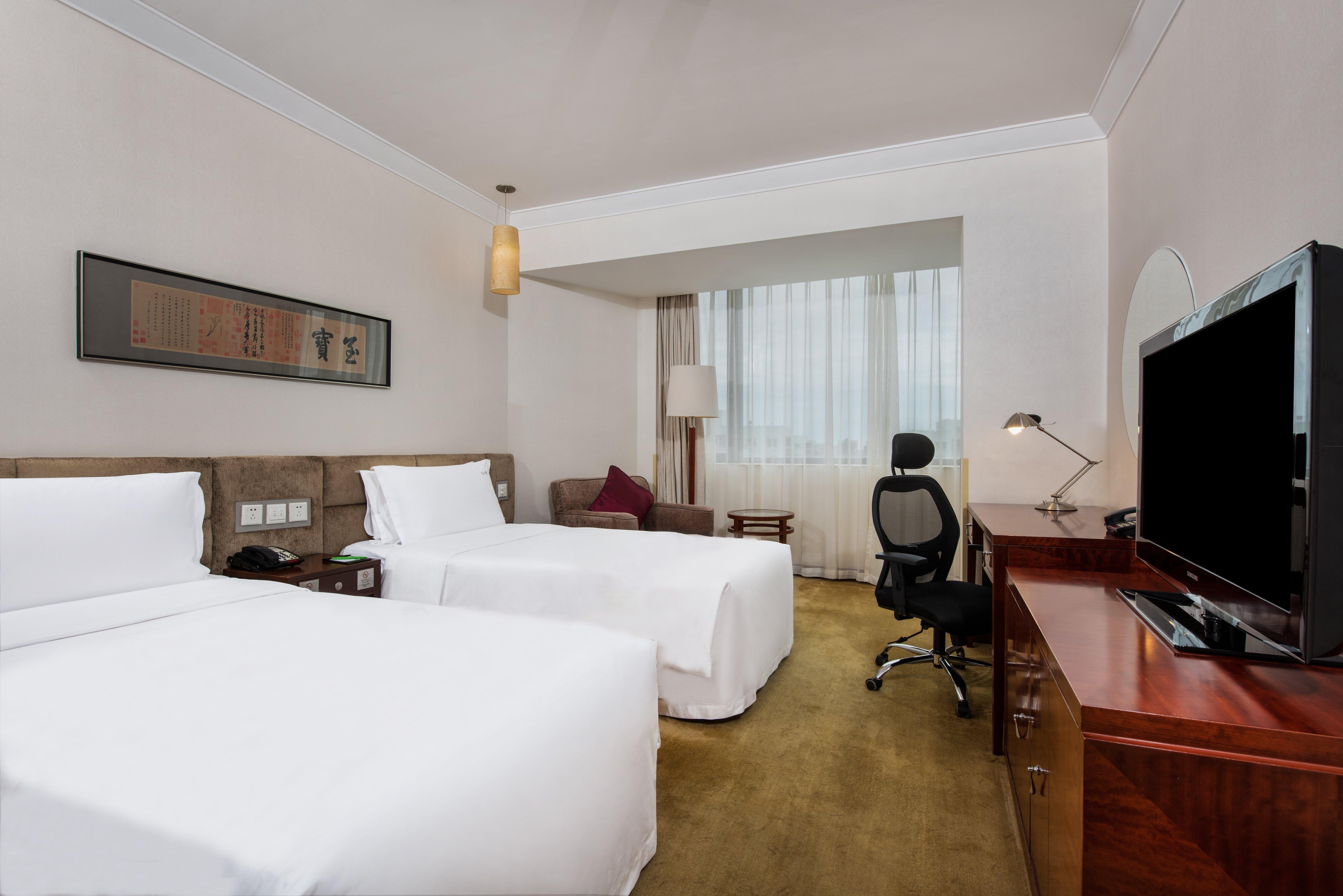 Holiday Inn Temple Of Heaven Beijing By Ihg ภายนอก รูปภาพ