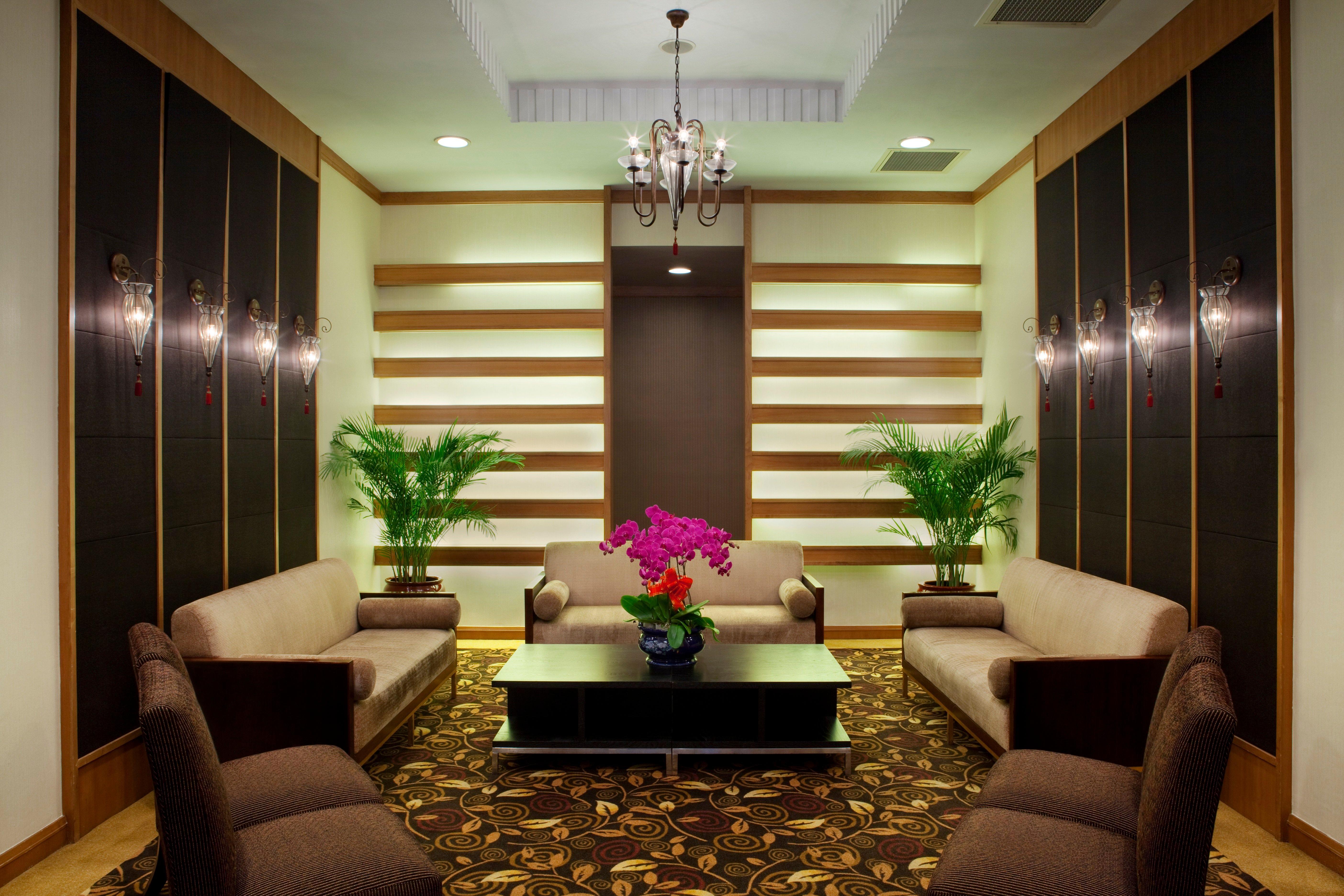 Holiday Inn Temple Of Heaven Beijing By Ihg ภายนอก รูปภาพ