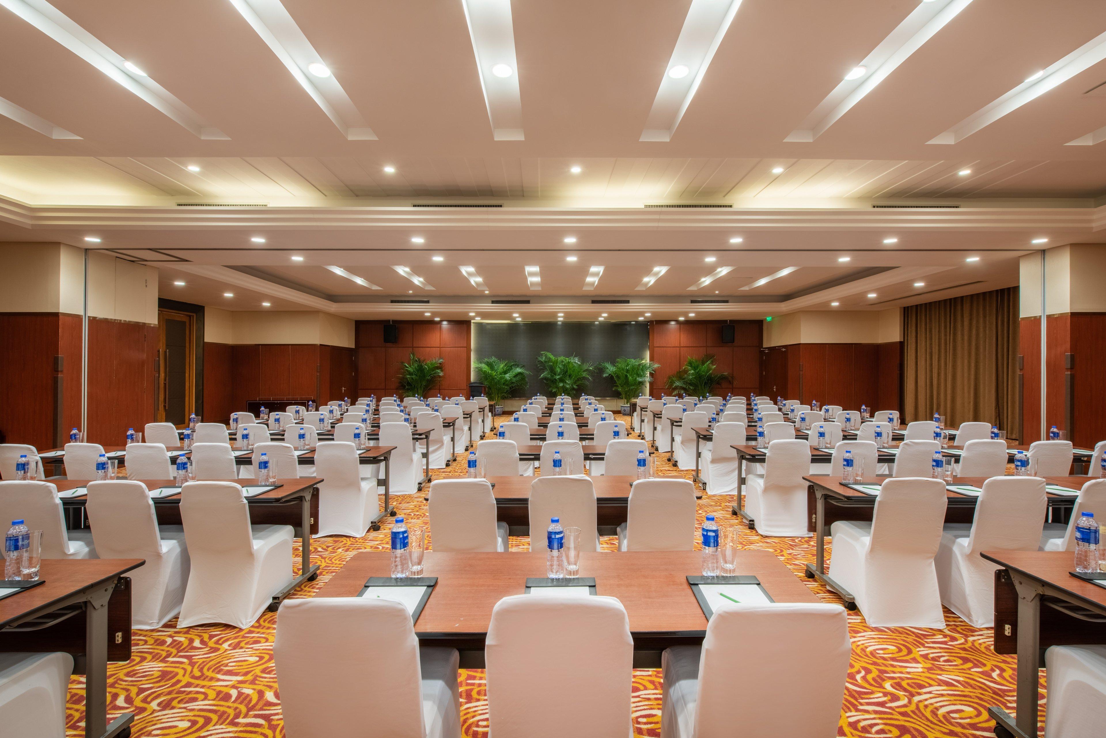 Holiday Inn Temple Of Heaven Beijing By Ihg ภายนอก รูปภาพ