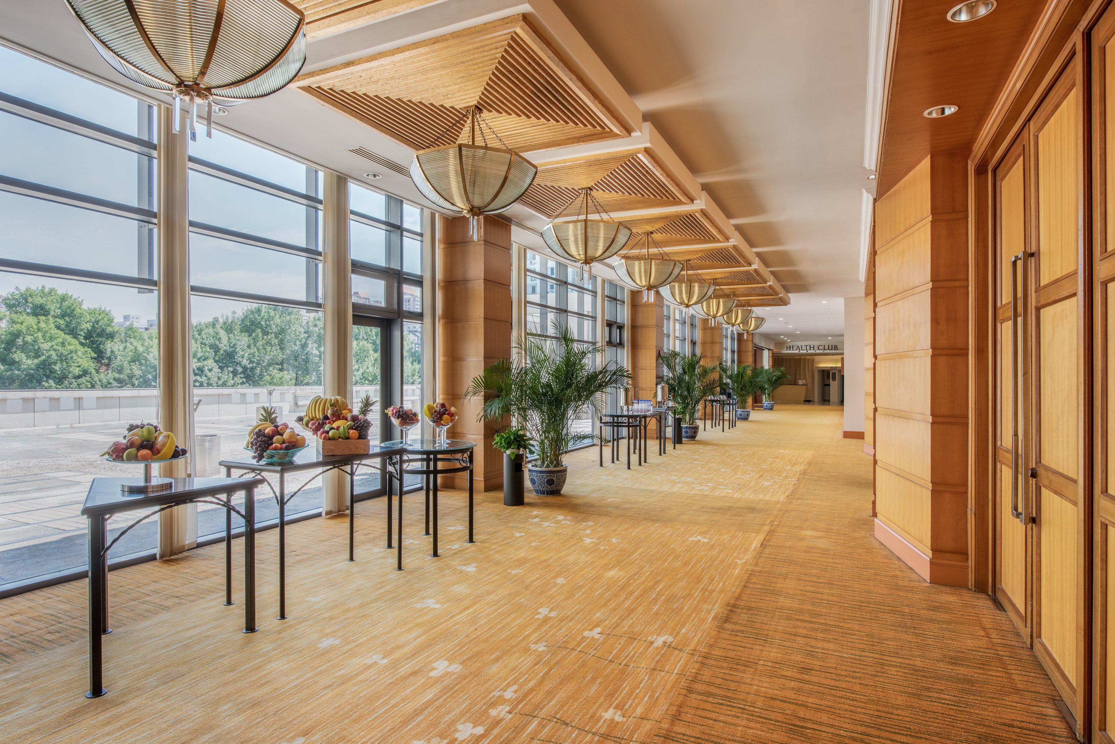 Holiday Inn Temple Of Heaven Beijing By Ihg ภายนอก รูปภาพ